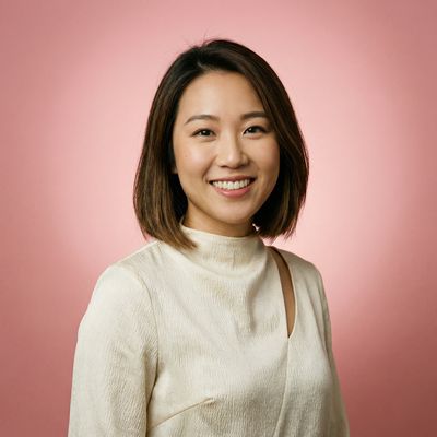 黄色仓库创意制片人林小曼